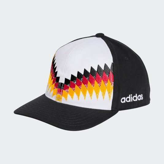 adidas DFB Germany 26 Snap Back Cap
