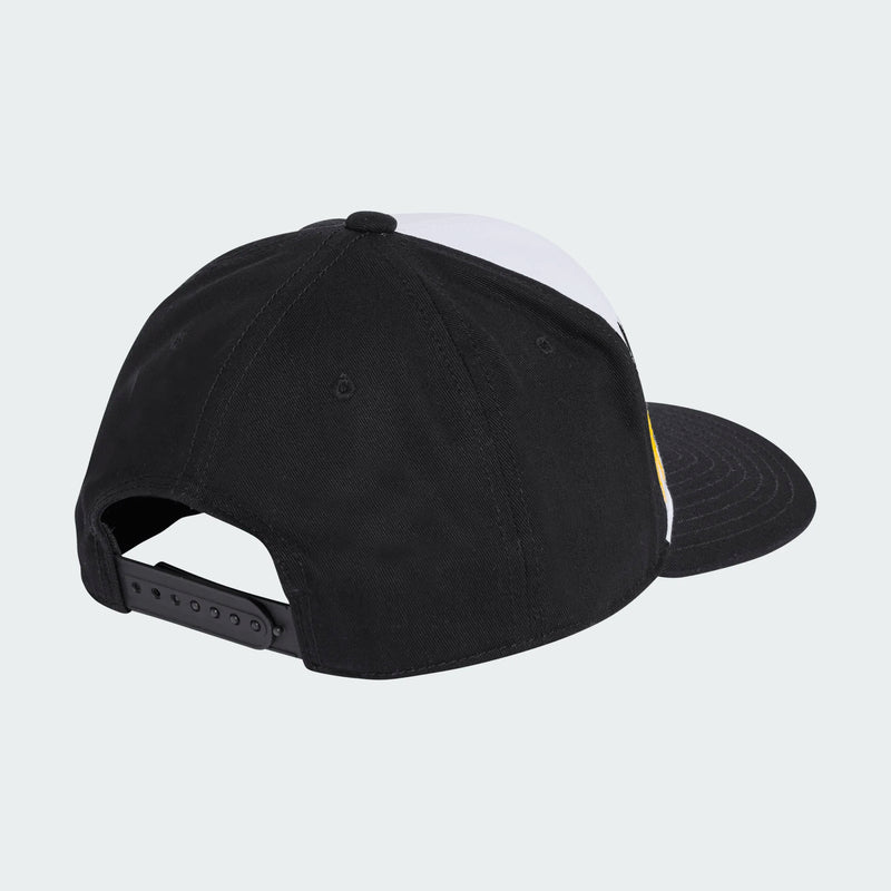 Load image into Gallery viewer, adidas DFB Germany 26 Snap Back Cap

