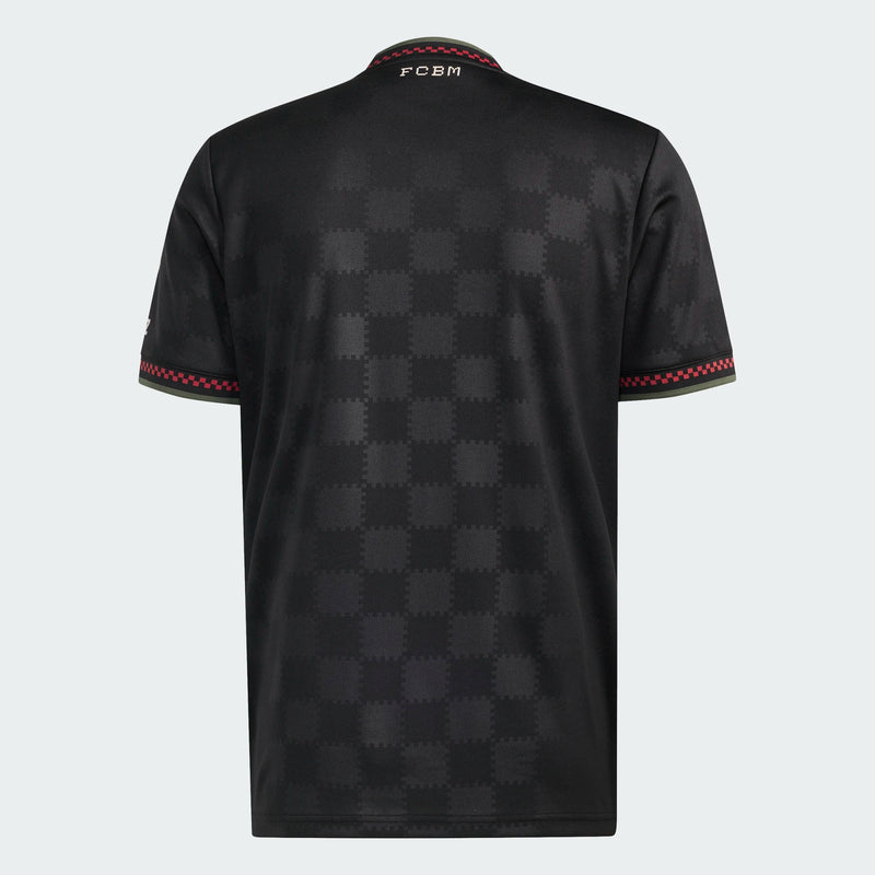 Load image into Gallery viewer, adidas Men's FC Bayern Munchen 2025/26 Third Jersey
