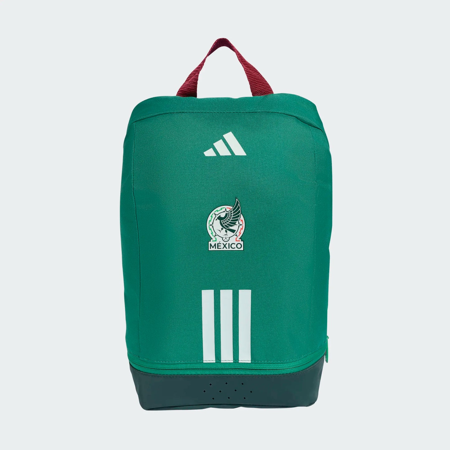 Mexico World Cup 2026 Cleat Bag Green