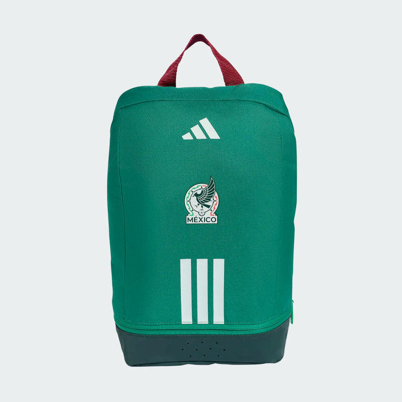 Load image into Gallery viewer, Mexico World Cup 2026 Cleat Bag Green
