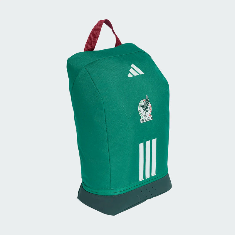 Load image into Gallery viewer, Mexico World Cup 2026 Cleat Bag Green
