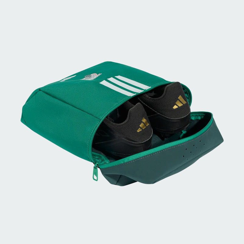 Load image into Gallery viewer, Mexico World Cup 2026 Cleat Bag Green
