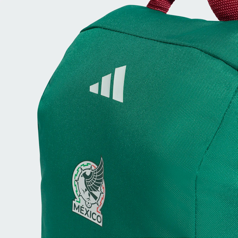 Load image into Gallery viewer, Mexico World Cup 2026 Cleat Bag Green
