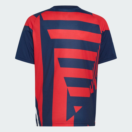 FC Bayern Munich Pre-Match Jersey Youth 2026/27