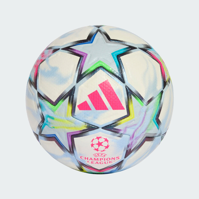 Load image into Gallery viewer, UEFA Champions League 26/27 Pro Soccer Ball
