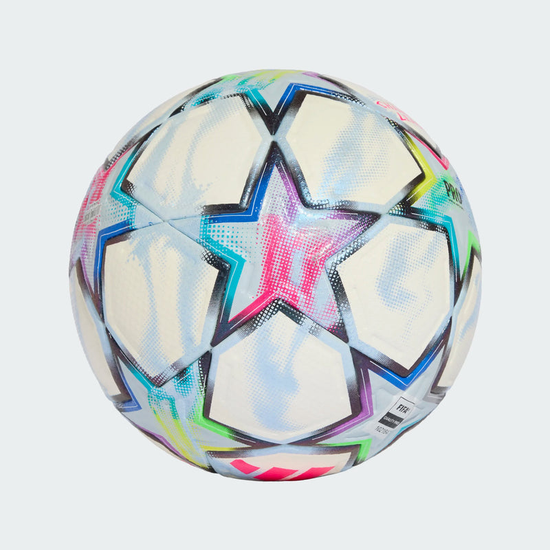 Load image into Gallery viewer, UEFA Champions League 26/27 Pro Soccer Ball
