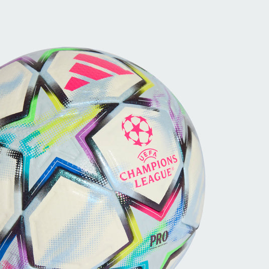 UEFA Champions League 26/27 Pro Soccer Ball