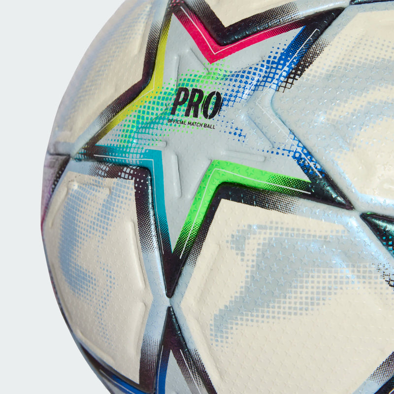 Load image into Gallery viewer, UEFA Champions League 26/27 Pro Soccer Ball
