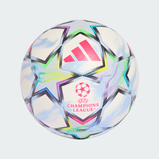 UEFA Champions League 26/27 Competition Soccer Ball