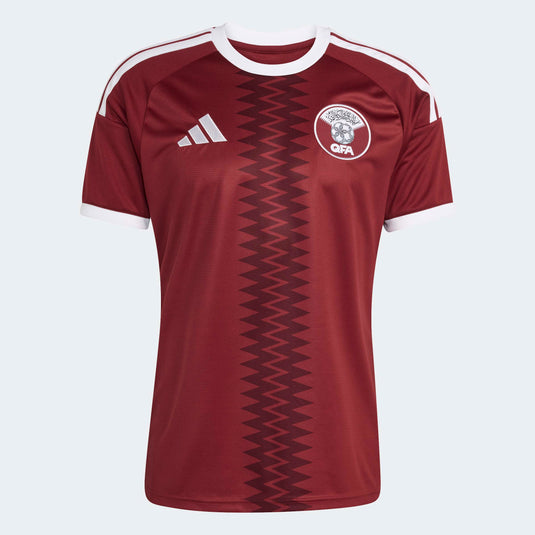 Men's Qatar 26 Home Jersey