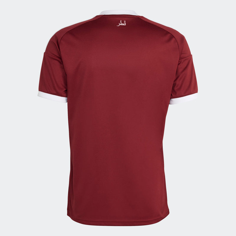 Load image into Gallery viewer, Men's Qatar 26 Home Jersey
