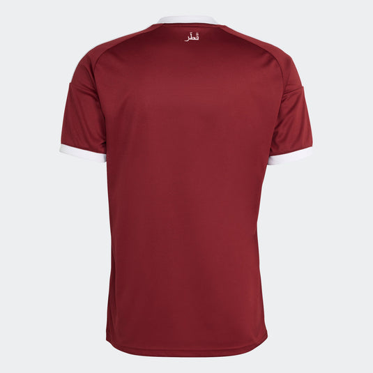 Men's Qatar 26 Home Jersey