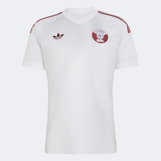 Men's Qatar 26 Away Jersey