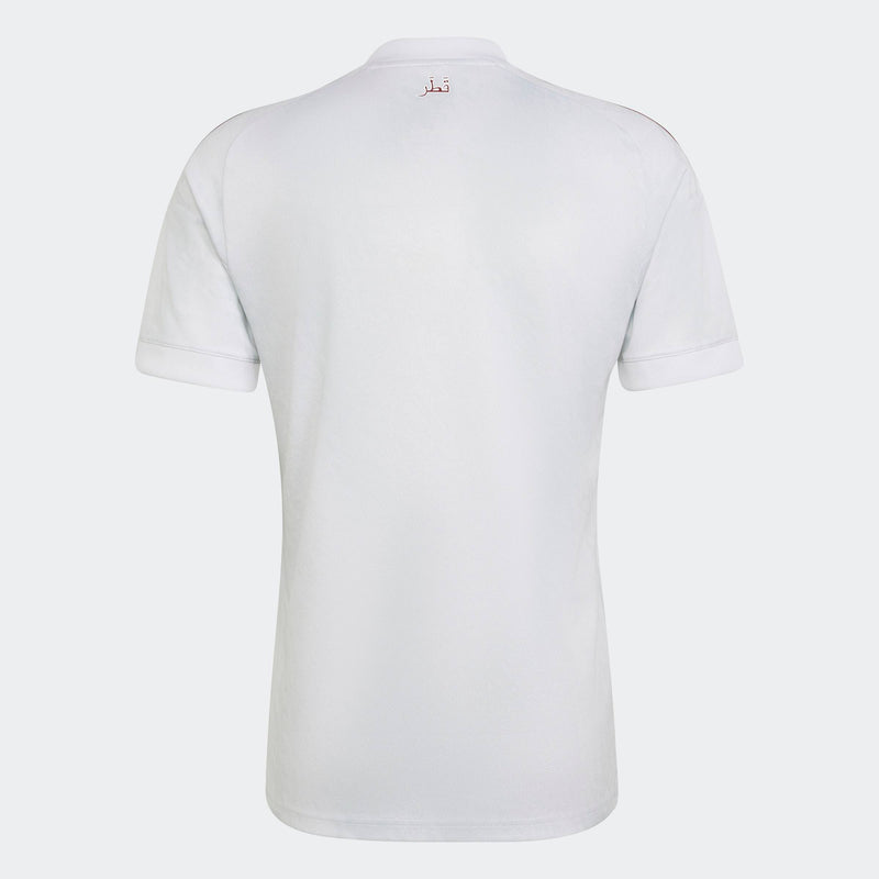 Load image into Gallery viewer, Men's Qatar 26 Away Jersey

