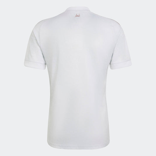 Men's Qatar 26 Away Jersey