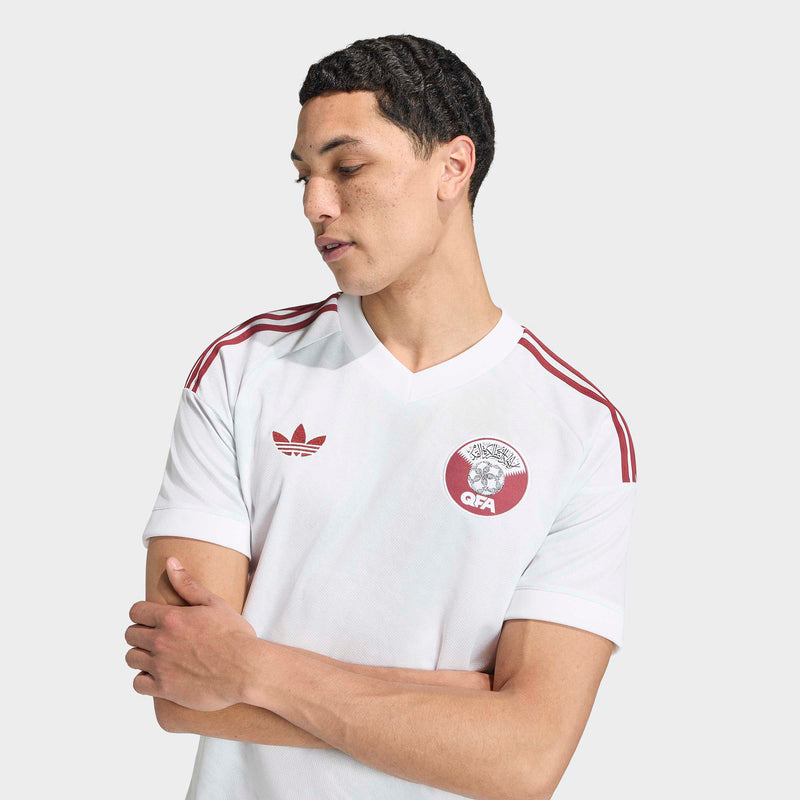 Load image into Gallery viewer, Men's Qatar 26 Away Jersey
