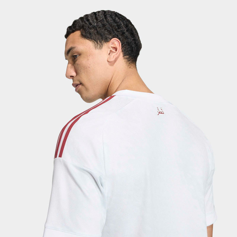 Load image into Gallery viewer, Men's Qatar 26 Away Jersey

