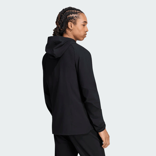 Arsenal FC Tiro Travel Windbreaker