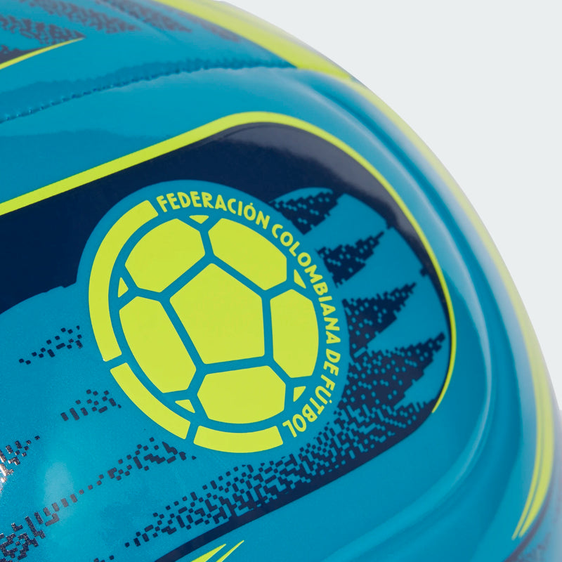 Load image into Gallery viewer, Trionda Colombia Away Club Soccer Ball
