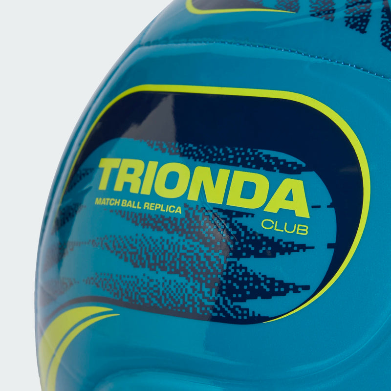 Load image into Gallery viewer, Trionda Colombia Away Club Soccer Ball
