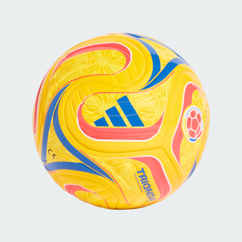 Load image into Gallery viewer, Colombia World Cup 2026 Trionda Mini Ball
