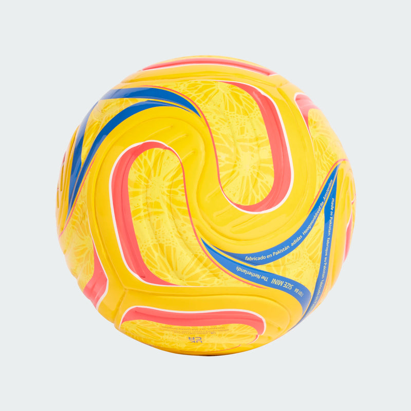 Load image into Gallery viewer, Colombia World Cup 2026 Trionda Mini Ball
