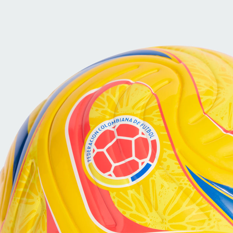 Load image into Gallery viewer, Colombia World Cup 2026 Trionda Mini Ball
