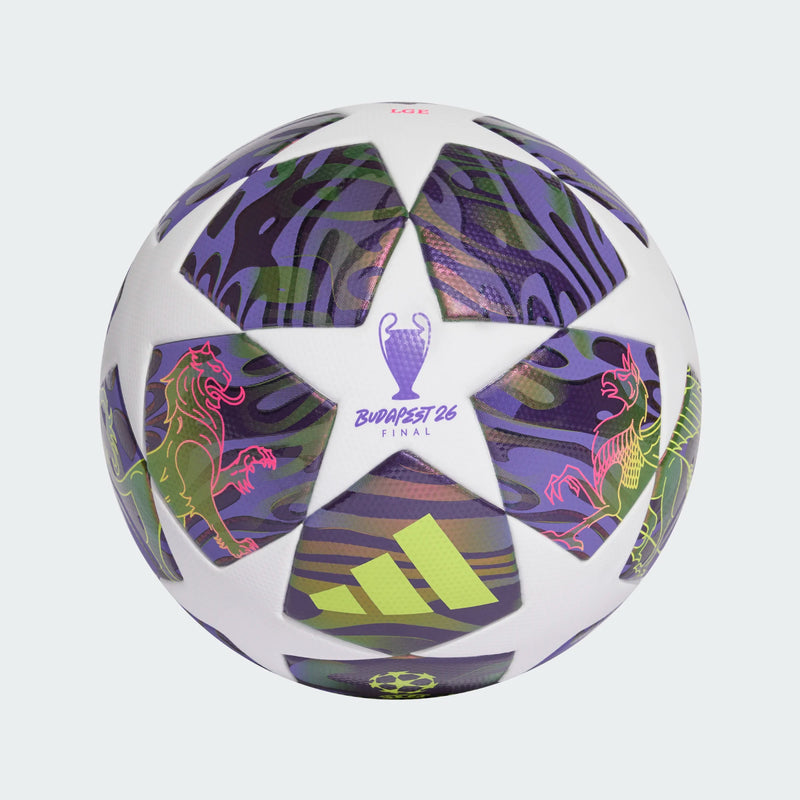 Load image into Gallery viewer, UEFA Champions League Training Ball 2026
