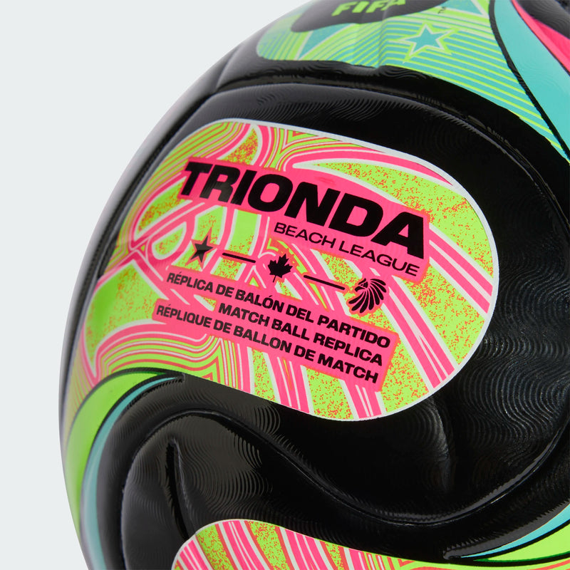 Load image into Gallery viewer, FIFA World Cup 26™ Trionda League Beach Ball
