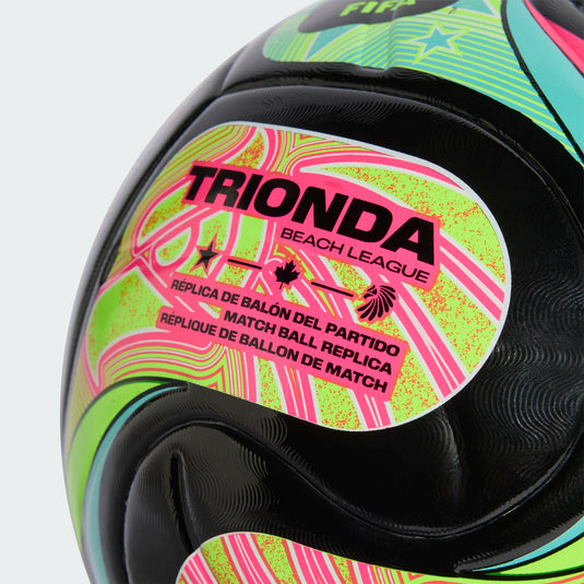 FIFA World Cup 26™ Trionda League Beach Ball