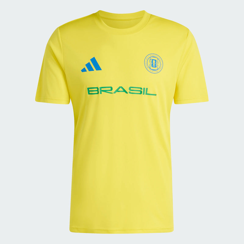 Load image into Gallery viewer, FIFA World Cup 26™ Brazil Jersey
