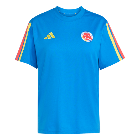 Women's Colombia DNA T-Shirt World Cup 2026