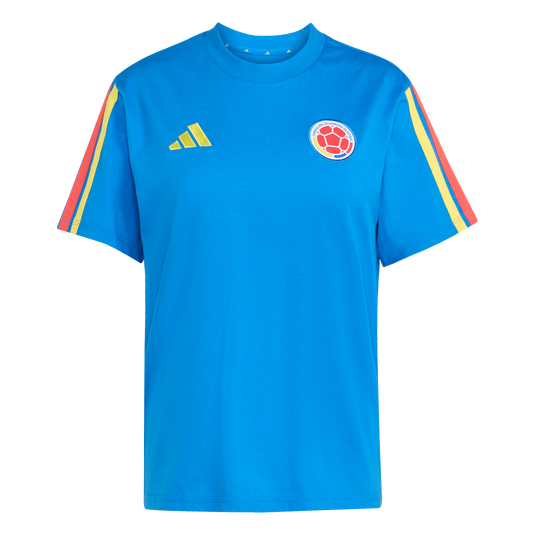 Women's Colombia DNA T-Shirt World Cup 2026
