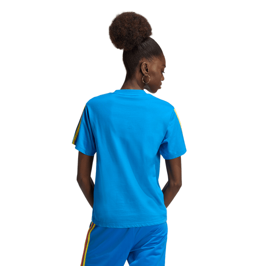 Women's Colombia DNA T-Shirt World Cup 2026