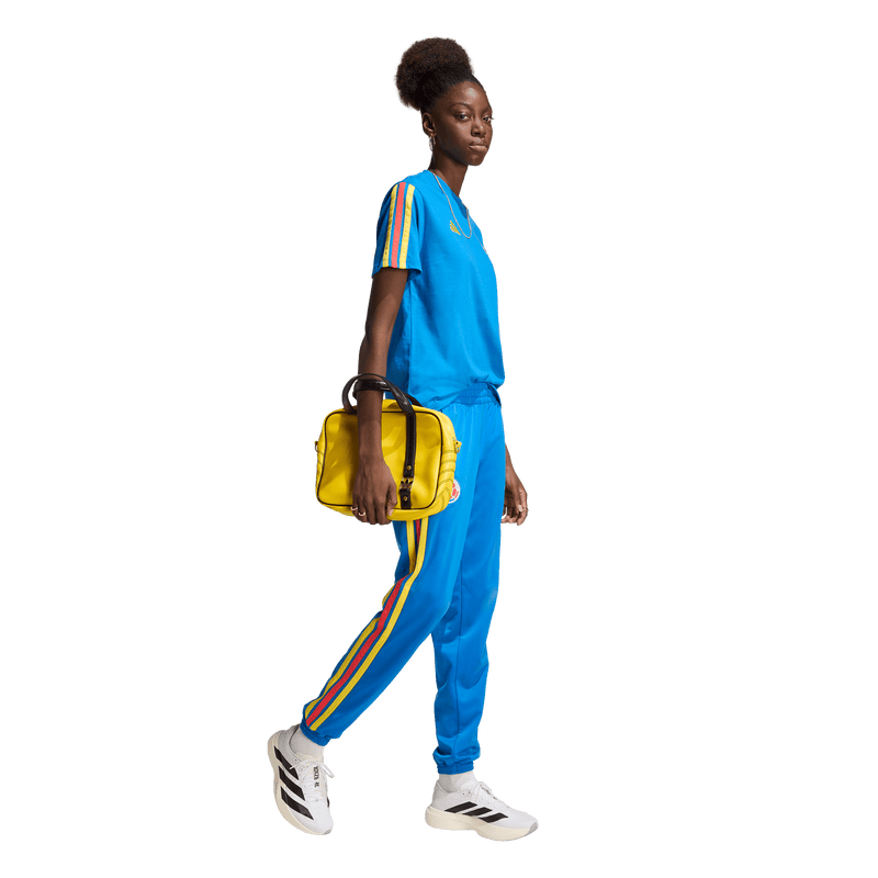 Load image into Gallery viewer, Women's Colombia DNA T-Shirt World Cup 2026
