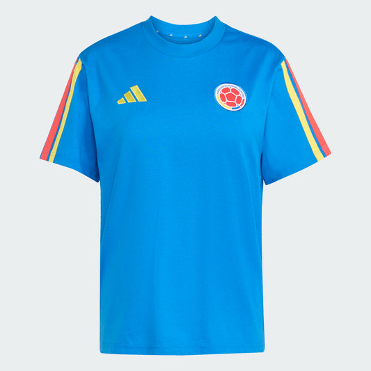 Women's Colombia DNA T-Shirt World Cup 2026