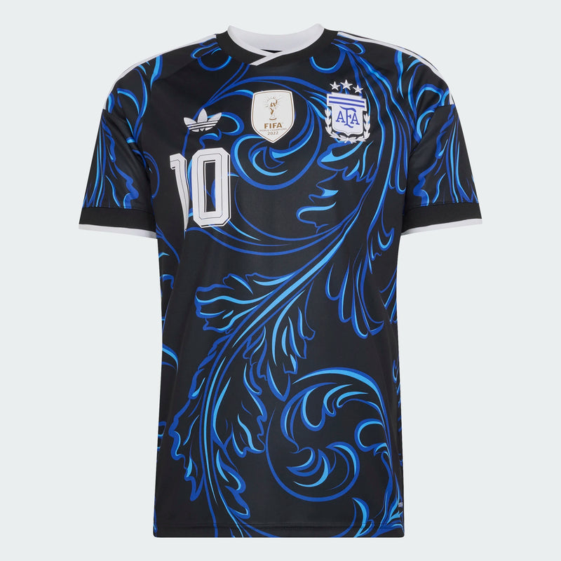 Load image into Gallery viewer, Men's Argentina Messi #10 Away 2026 World Cup Jersey
