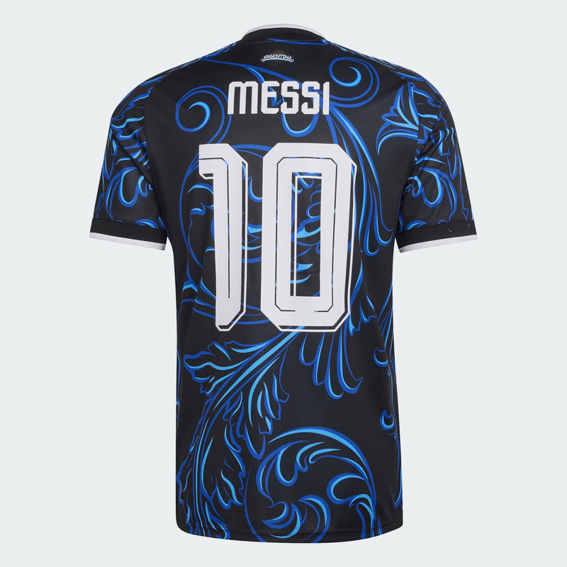 Load image into Gallery viewer, Men's Argentina Messi #10 Away 2026 World Cup Jersey
