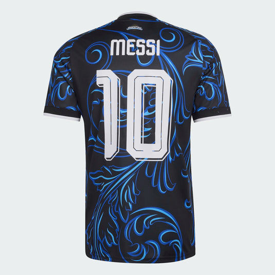 Men's Argentina Messi