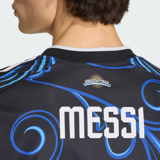 Men's Argentina Messi