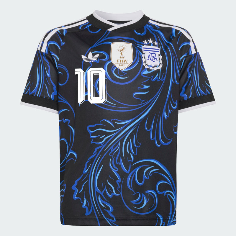 Load image into Gallery viewer, Youth Argentina Away 2026 Jersey
