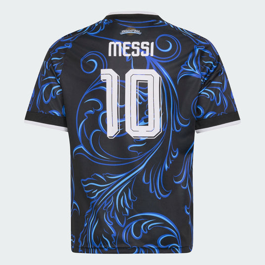Youth Argentina Away 2026 Jersey