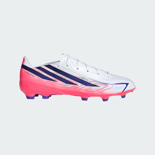 F50 Hyperfast League Firm Ground Soccer Cleats