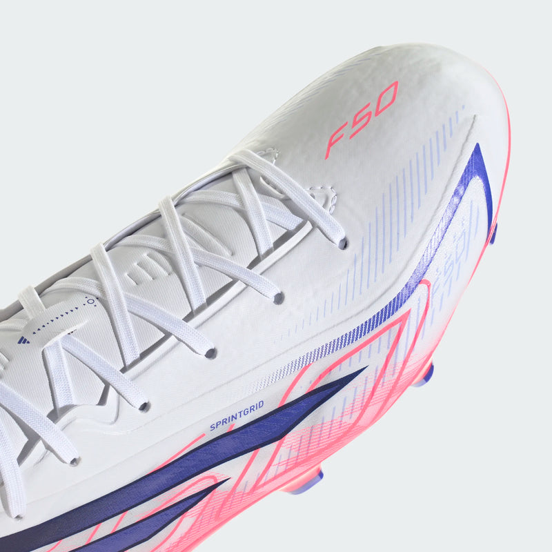 Load image into Gallery viewer, F50 Hyperfast League Firm Ground Soccer Cleats

