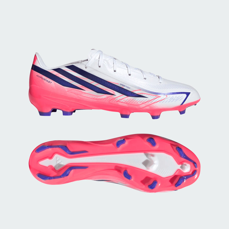 Load image into Gallery viewer, F50 Hyperfast League Firm Ground Soccer Cleats
