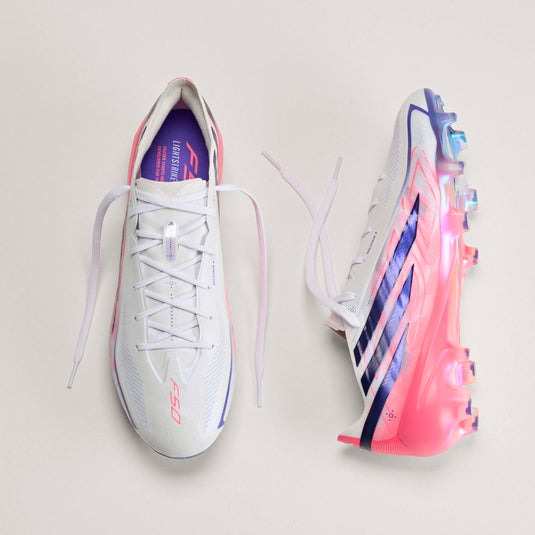 F50 Hyperfast Elite Firm Ground Soccer Cleats