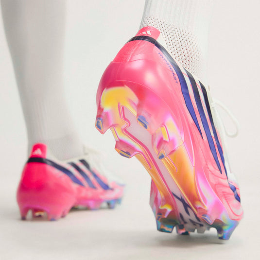 F50 Hyperfast Elite Firm Ground Soccer Cleats