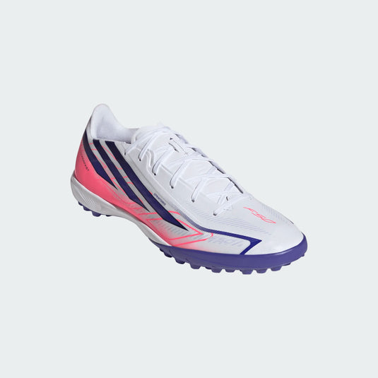 F50 Hyperfast League TF Soccer Shoe