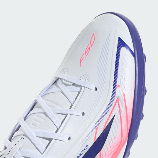 F50 Hyperfast League TF Soccer Shoe